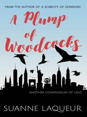 cover image of A Plump of Woodcocks